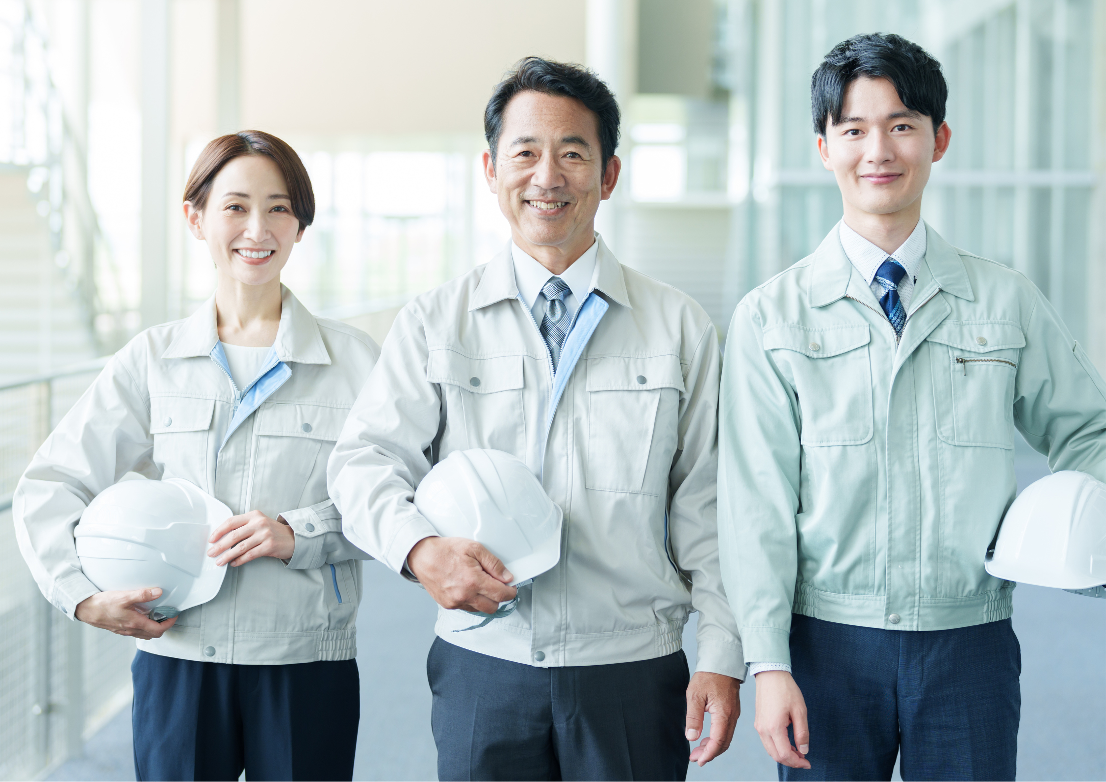 採用案内